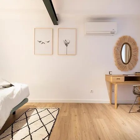 Aspasios Verdi Apartment Barcelona