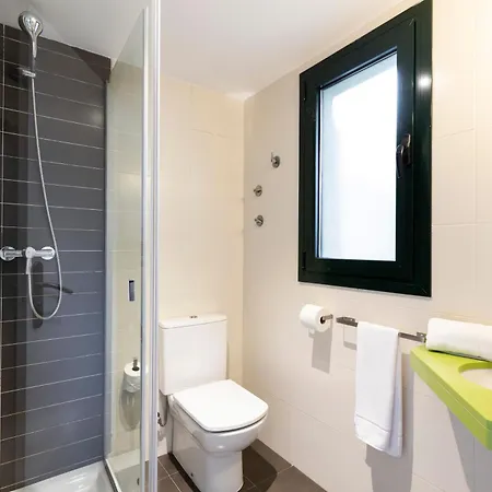 Aspasios Verdi Apartment *