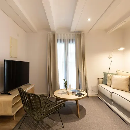 Apartment Aspasios Verdi