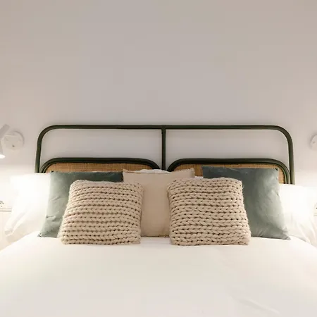 Aspasios Verdi Apartment Barcelona