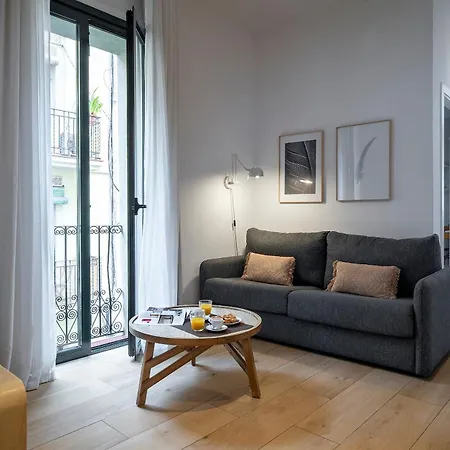 Appartement Verdi Habitat