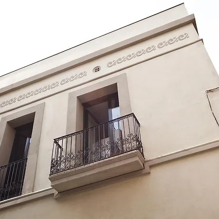 Aspasios Verdi Barcelona