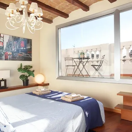 Apartment Aspasios Verdi