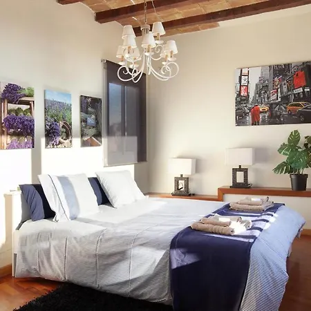 Aspasios Verdi Apartment Barcelona