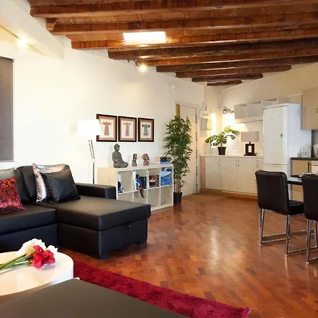 Appartement Verdi Habitat *