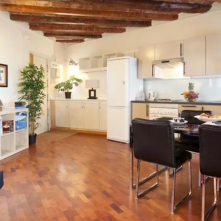 Apartment Aspasios Verdi *