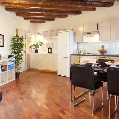 Appartement Verdi Habitat *