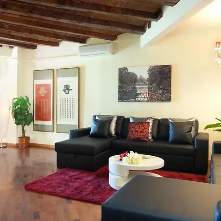 Apartment Aspasios Verdi