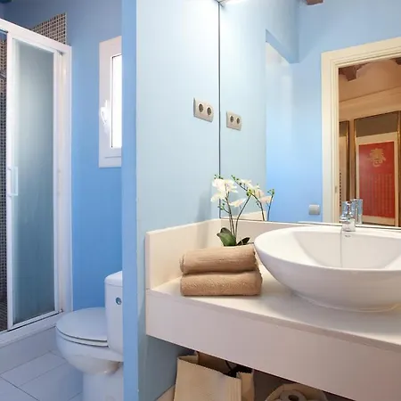 Apartment Aspasios Verdi