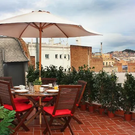 Verdi Habitat Barcelone