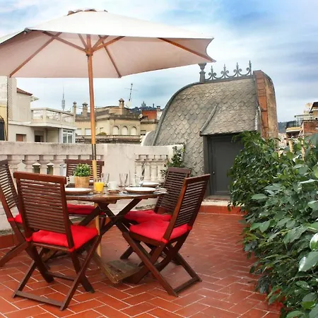 Aspasios Verdi Apartment *