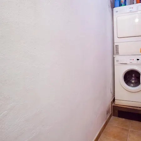Appartement Verdi Habitat *