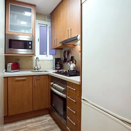 Verdi Habitat *