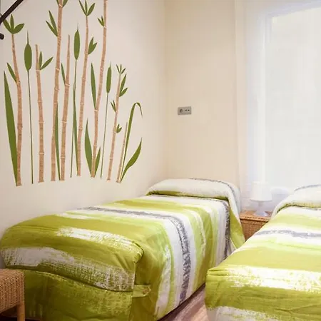 Aspasios Verdi Apartment