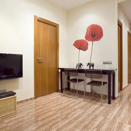 Appartement Verdi Habitat *