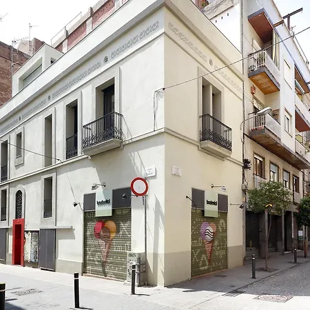Apartment Aspasios Verdi