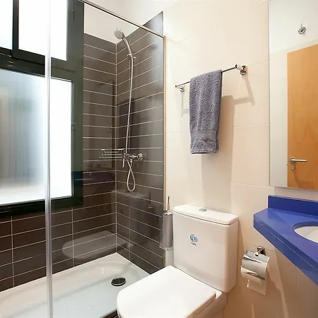 Aspasios Verdi Apartment Barcelona