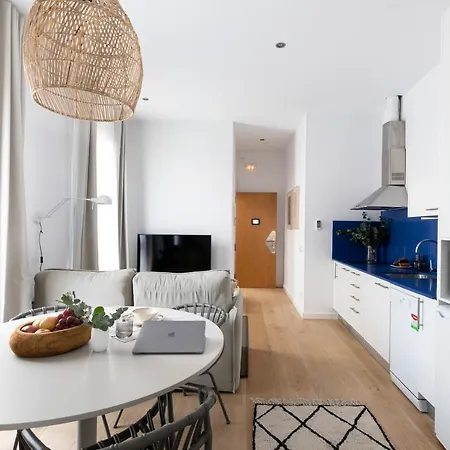 Apartment Aspasios Verdi