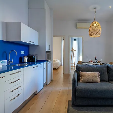 Verdi Habitat Barcelona
