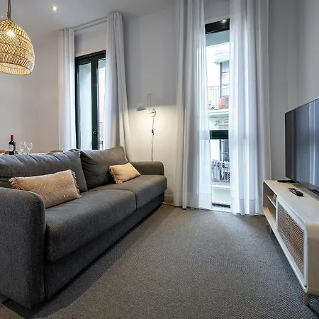 Verdi Habitat * Barcelona