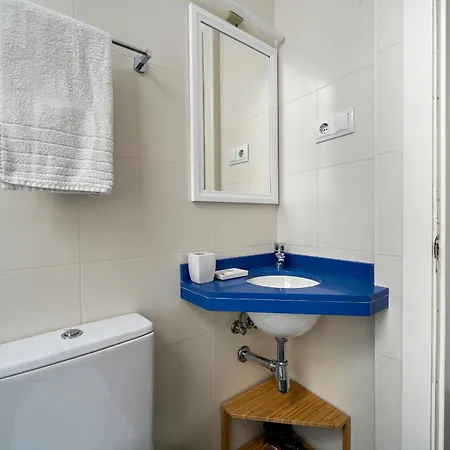 Verdi Habitat Lägenhet