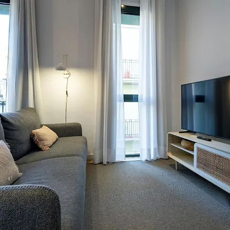 Lägenhet Verdi Habitat