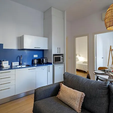 Verdi Habitat Lägenhet