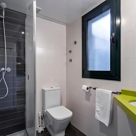 Verdi Habitat Lägenhet