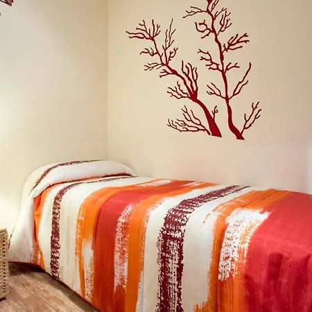 Aspasios Verdi Apartmán *