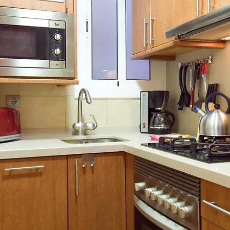 Apartmán Aspasios Verdi