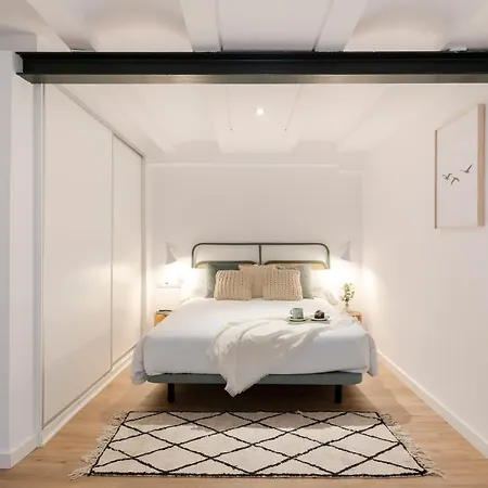 Apartmán Aspasios Verdi *