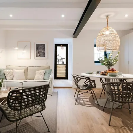 Apartmán Aspasios Verdi