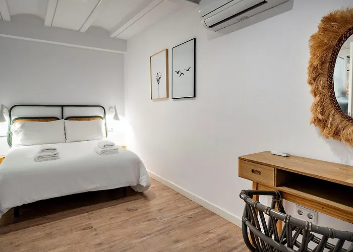 Verdi Habitat * Барселона