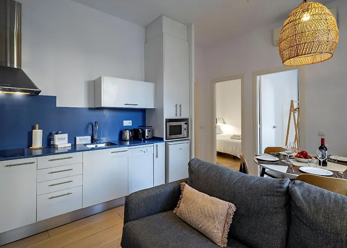 Verdi Habitat Апартаменты