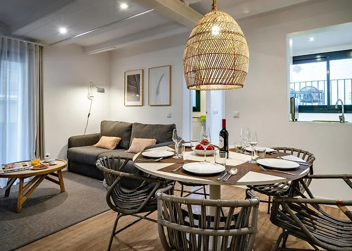 Апартаменты Verdi Habitat