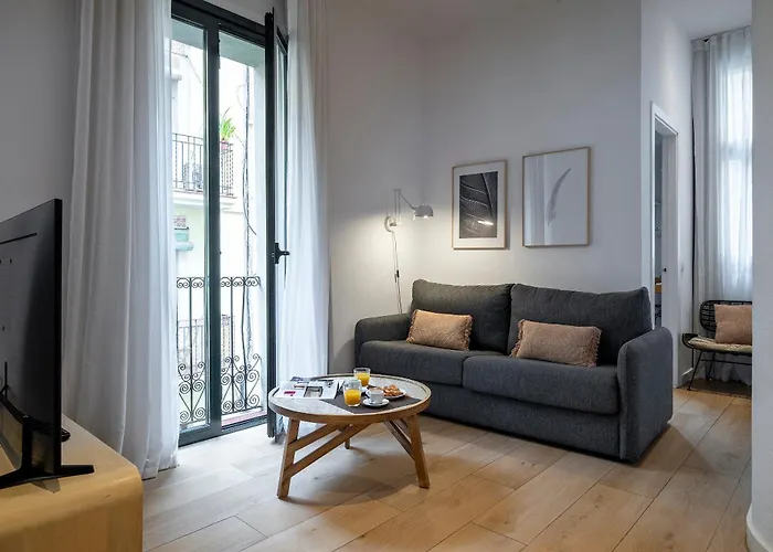 Апартаменты Verdi Habitat