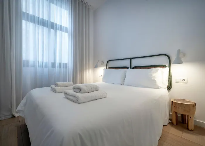 Verdi Habitat Апартаменты *