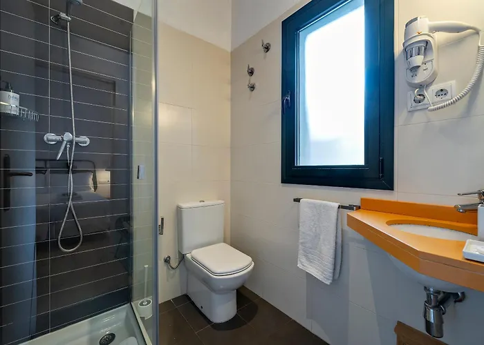 Verdi Habitat Барселона