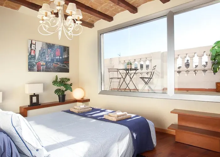 Апартаменты Verdi Habitat