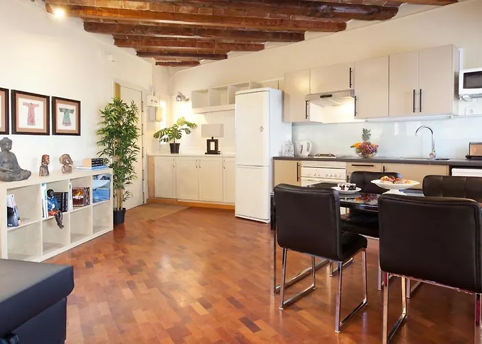 Апартаменты Verdi Habitat *