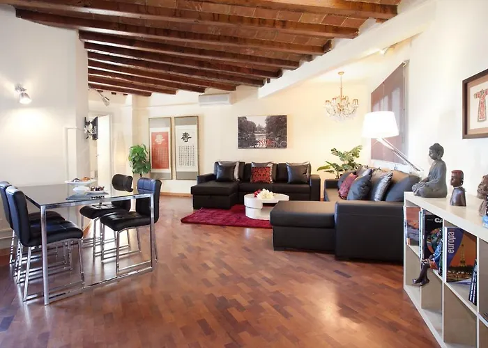 Verdi Habitat Барселона