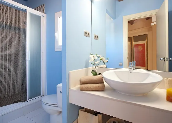 Апартаменты Verdi Habitat