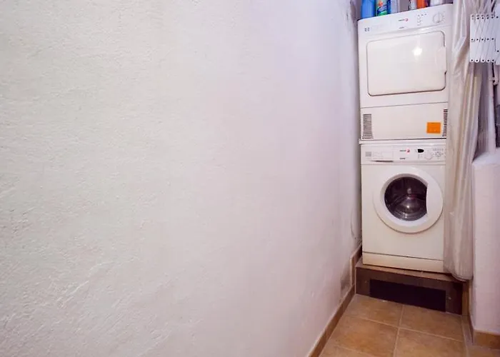 Апартаменты Verdi Habitat *