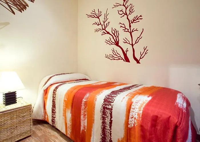 Verdi Habitat Апартаменты *