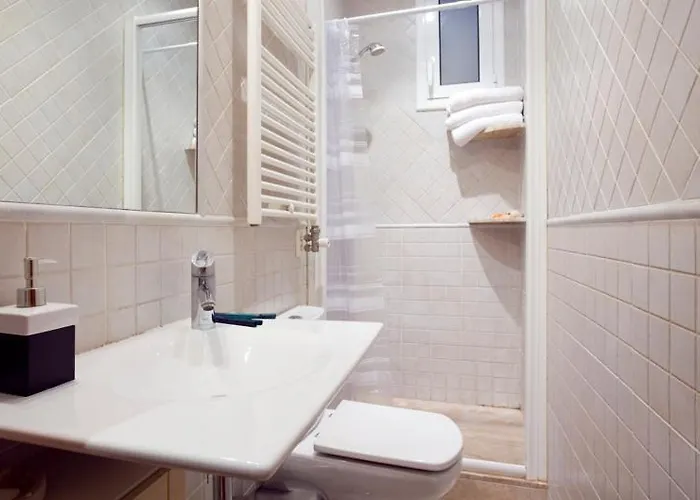 Verdi Habitat * Барселона