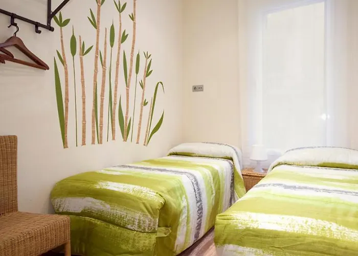 Verdi Habitat Апартаменты