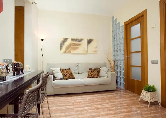 Verdi Habitat * Барселона