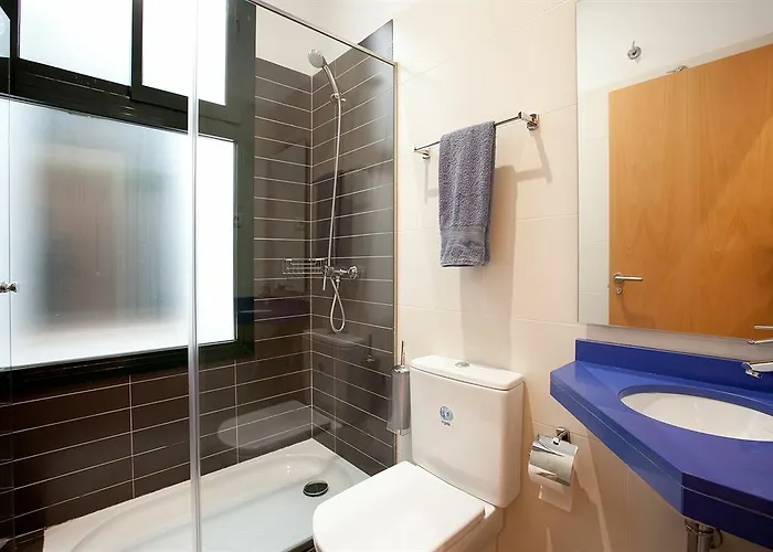 Verdi Habitat Апартаменты Барселона