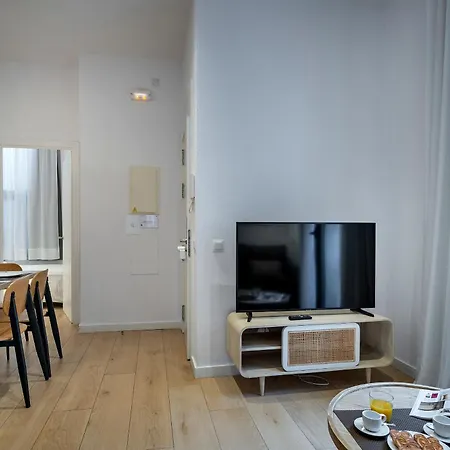 Verdi Habitat Appartement