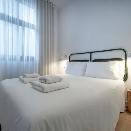 Verdi Habitat Appartement *